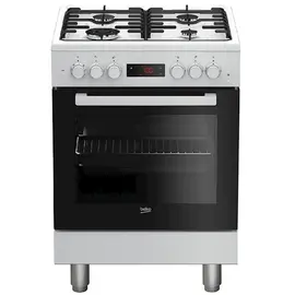 გაზქურა Beko FSE 62110 DWF - Primestore.ge
