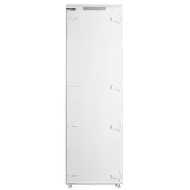 ჩასაშენებელი საყინულე Midea MDRE306FZF01, A+, 212L, 41Db, Built-in Freezer, White  - Primestore.ge