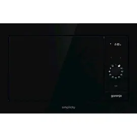 ჩასაშენებელი მიკროტალღური ღუმელი GORENJE BM235G1SYB  - Primestore.ge