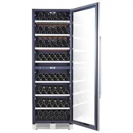 ღვინის მაცივარი La Sommelière MT150DZ  - Primestore.ge