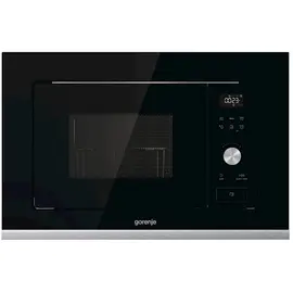 ჩასაშენებელი მიკროტალღური ღუმელი GORENJE BMX201AG1BG  - Primestore.ge