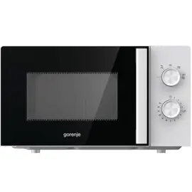 მიკროტალღური ღუმელი GORENJE MO17E1WH  - Primestore.ge