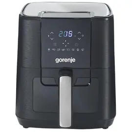 აეროგრილი GORENJE AF1350DWB  - Primestore.ge