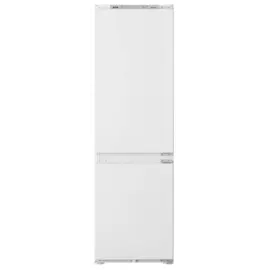 ჩასაშენებელი მაცივარი GORENJE NRKI418FP2  - Primestore.ge
