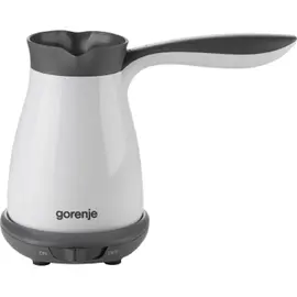 ყავის მადუღარა GORENJE TCM330W/D  - Primestore.ge