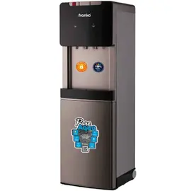 წყლის დისპენსერი FRANKO FWD-1228 B  - Primestore.ge
