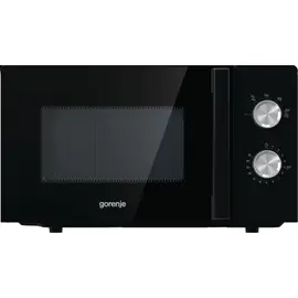მიკროტალღური ღუმელი GORENJE MO17E1BH  - Primestore.ge