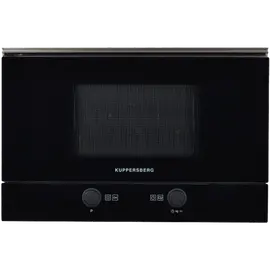 Built-in microwave KUPPERSBERG HMW 393 B