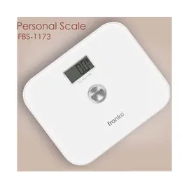 სასწორი FRANKO FBS-1173  - Primestore.ge