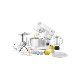 Food processor Sencor STM 3760WH Food Processor
