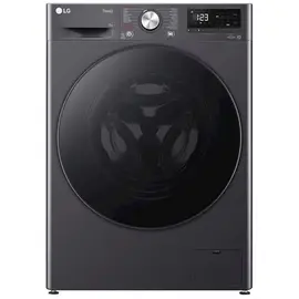 სარეცხი მანქანა LG F2V5HYLYJ.AMBPMER-7 KG ,1200 RPM, 85X45X60 , INVERTER,ARTIFICIAL INTELIGENCE, 6Motion,STEAM, Silver  - Primestore.ge