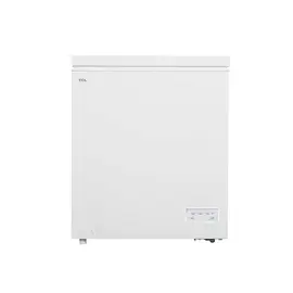 საყინულე TCL F249CFW, 249L, DEFROST, WHITE  - Primestore.ge