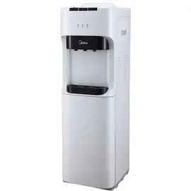 წყლის დისპენსერი Midea YL1635S, 120W-450W, White  - Primestore.ge