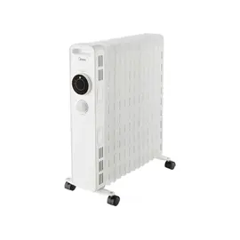 ზეთის გამათბობელი Midea Oil Filled Radiator NY2513-22M - Primestore.ge