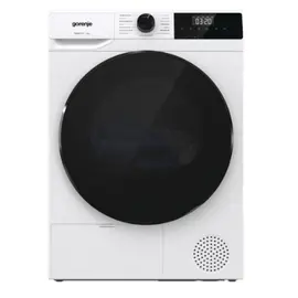 სარეცხის საშრობი GORENJE DHNA92/C  - Primestore.ge