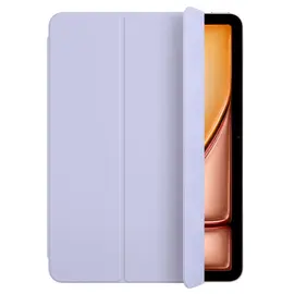 პლანშეტის ქეისი Apple smart Folio for iPad Air 11-inch (M2) - Light Violet  - Primestore.ge
