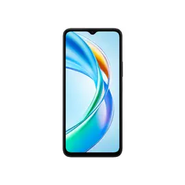 Mobile phone Honor X5b 4GB/64GB Dual Sim Midnight Black