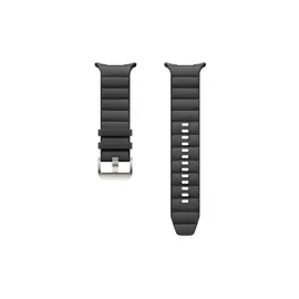სმარტ საათის სამაჯური Samsung Watchband Watch Ultra PeakForm Black (ET-SBL70MBEGRU)  - Primestore.ge