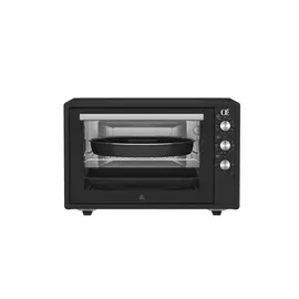 ელექტრო ღუმელი Oz OZ7066AA - Black  - Primestore.ge