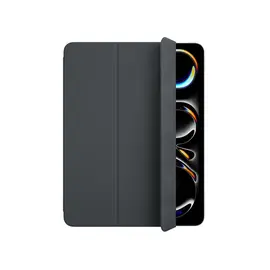 პლანშეტის ქეისი Apple Smart Folio for iPad Pro 13-inch (M4) - Black - Primestore.ge