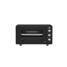 ელექტრო ღუმელი Oz OZ4566AA - Black  - Primestore.ge
