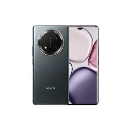 მობილური ტელეფონი Honor X9c 8GB/256GB Titanium Black  - Primestore.ge