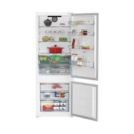 ჩასაშენებელი მაცივარი Beko BCNE400I35ZS b300  - Primestore.ge