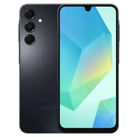 Mobile phone Samsung A165F Galaxy A16 4GB/128GB LTE Duos Black