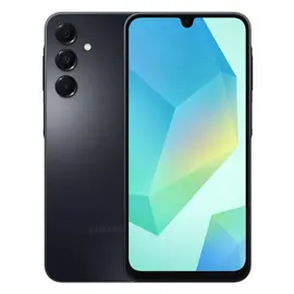 მობილური ტელეფონი Samsung A165F Galaxy A16 8GB/256GB LTE Duos Black  - Primestore.ge