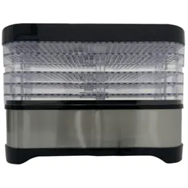ჩირის აპარატი HOFFMANN SG-320AL  - Primestore.ge