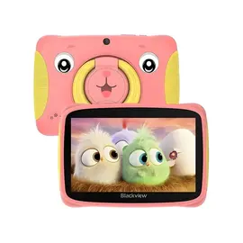 Tablet Blackview Tab 3 kids WI-FI 7.0'' HD 2GB 32GB Fairytale Pink