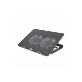 Notebook cooler SBOX cooling pad CP-101