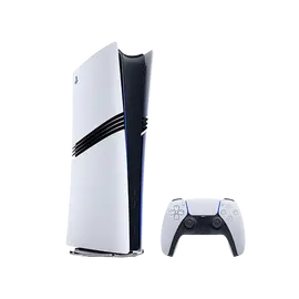 კონსოლი Sony PlayStation PS5 Pro 2TB Digital Edition  - Primestore.ge