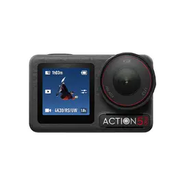 Action camera DJI Osmo Action 5 Pro Adventure Combo