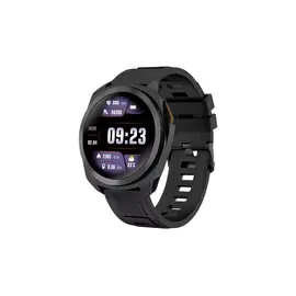 სმარტ საათი Canyon Maverick SW-83 GPS Black - Primestore.ge