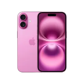 მობილური ტელეფონი Apple iPhone 16 128GB pink  - Primestore.ge