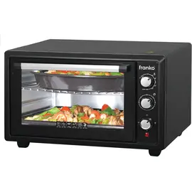 ელექტრო ღუმელი FRANKO FEO-1107  - Primestore.ge