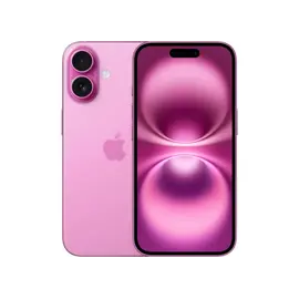 Mobile phone Apple iPhone 16 128GB Pink
