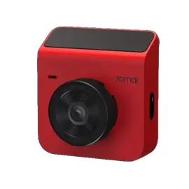 ექშენ კამერა Xiaomi 70mai Dash Cam A400 - Primestore.ge