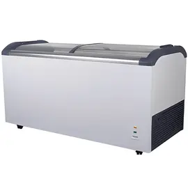 საყინულე მაცივარი MARAZZI SC/SD-158RX (158 L)  - Primestore.ge