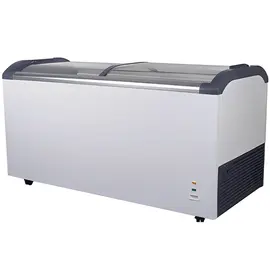 საყინულე მაცივარი MARAZZI SD-H550 (500L)  - Primestore.ge