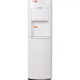 წყლის დისპენსერი Sharp SWD-E3TLC-WH2, White  - Primestore.ge