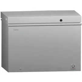 საყინულე მაცივარი FRANKO FCF-142DW (139L)  - Primestore.ge