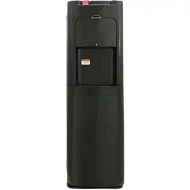წყლის დისპენსერი Sharp SWD-E3TLC-BK2, Black  - Primestore.ge