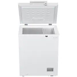 საყინულე Sharp SCF-K200H-WH3, 145L, Freezer, White  - Primestore.ge