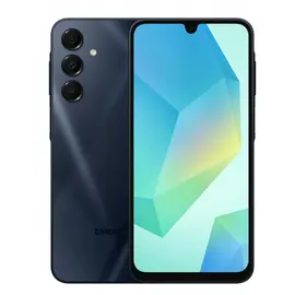 მობილური ტელეფონი SAMSUNG A16 4GB/128GB Black SM-A165FZKDCAU  - Primestore.ge