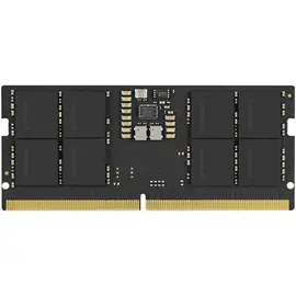 ოპერატიული მეხსიერება RAM Goodram DDR5 16GB 4800MHz  GR4800S564L40S/16G SODIMM - Primestore.ge