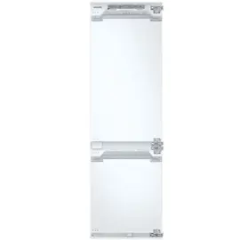 მაცივარი Samsung BRB307154WW/WT Built in Ref, A+, NoFrost, Invertor, 294l, Metal Cooling, Display, 54x55x194sm  - Primestore.ge