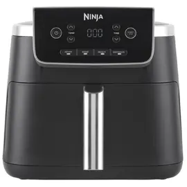 აეროგრილი Ninja AF140EU, 2000W, 4.7L, Air Fryer, Black - Primestore.ge