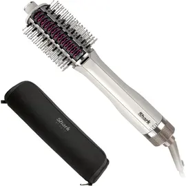 თმის სტაილერი Shark HT212EU, 900W, Hair Styler, White - Primestore.ge